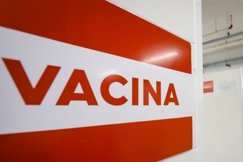 Vacinação contra a gripe teve inicio  em São João da Barra.
