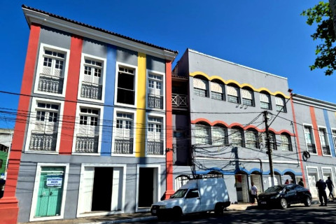 Prefeitura de SJB paga salário de novembro nesta sexta